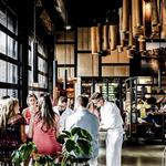 Barcelona Wine Bar