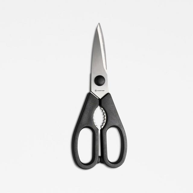 Wüsthof ® Black Kitchen Shears