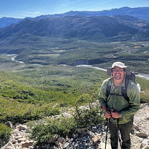 New Hiking Gear