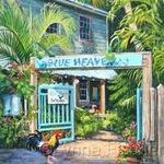 Blue Heaven