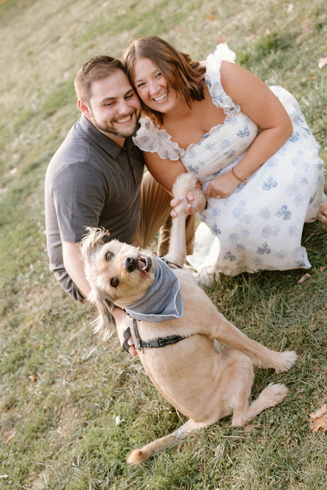 The Wedding Website of Taylor Kaschak and Christopher DeLillo