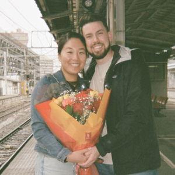 Honeymoon Fund
