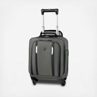 Werks Traveler Wheeled Tote