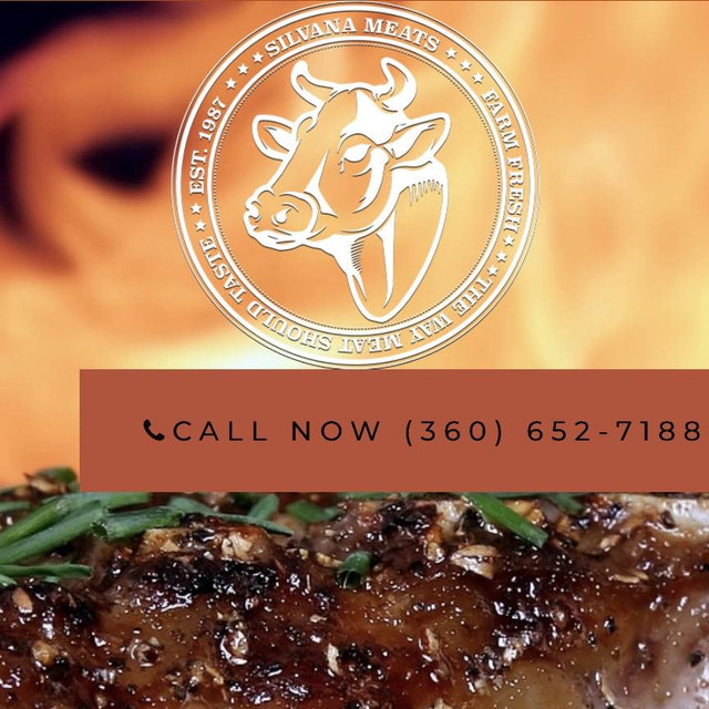 Silvana Meats (our fave local butcher)- E Gift Card