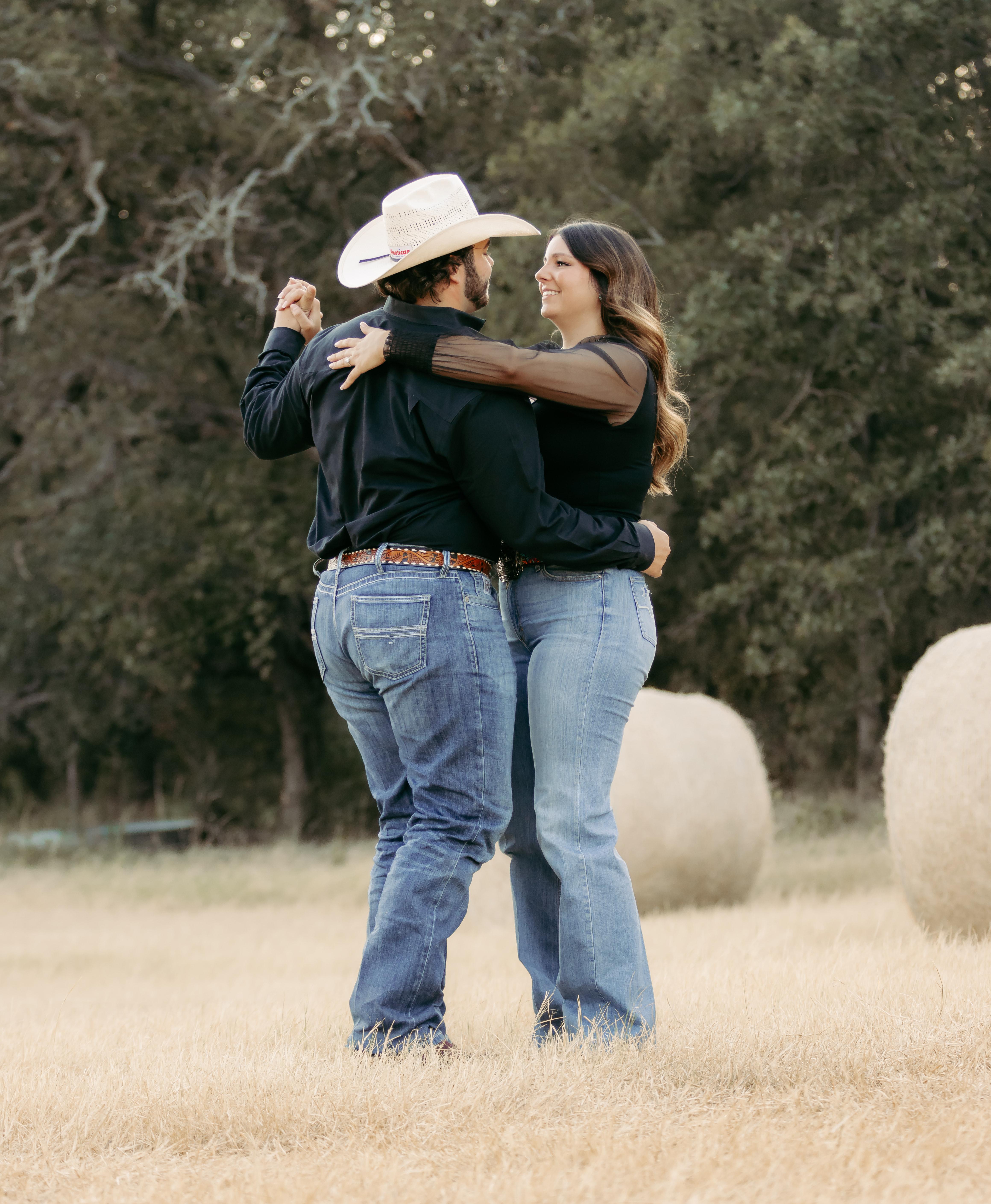 The Wedding Website of Bricen Ballenger and Kaylee Soto