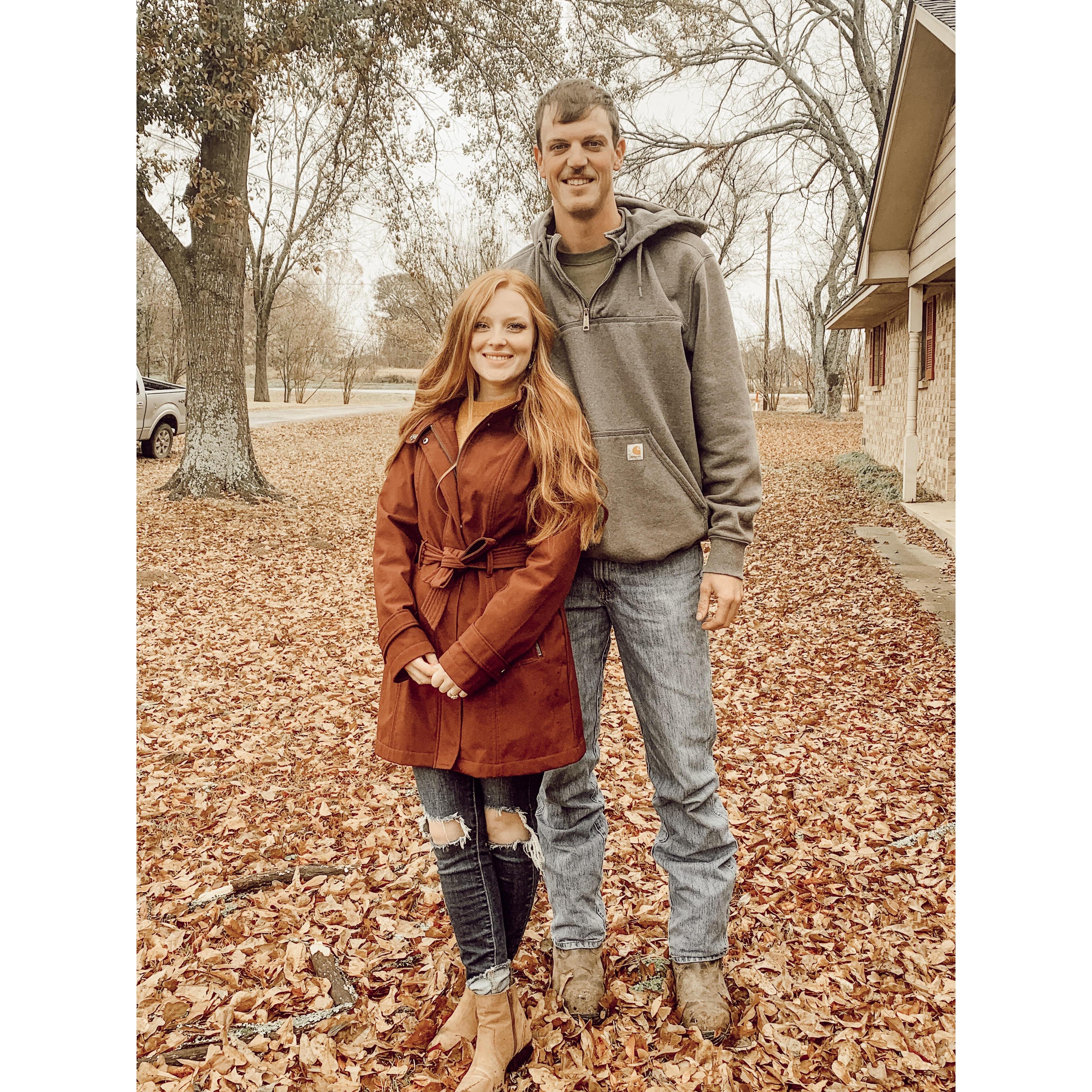 Thanksgiving 2019