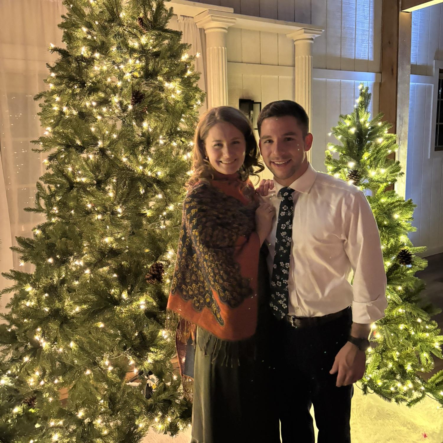 We love Christmas 🥰