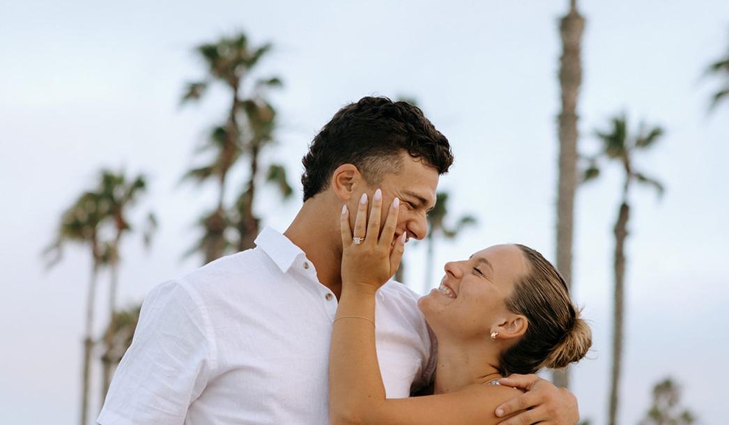 The Wedding Website of Brett Rodriguez and Alexis Gordon