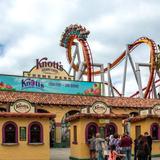 Knott's Berry Farm