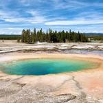 Yellowstone National Park