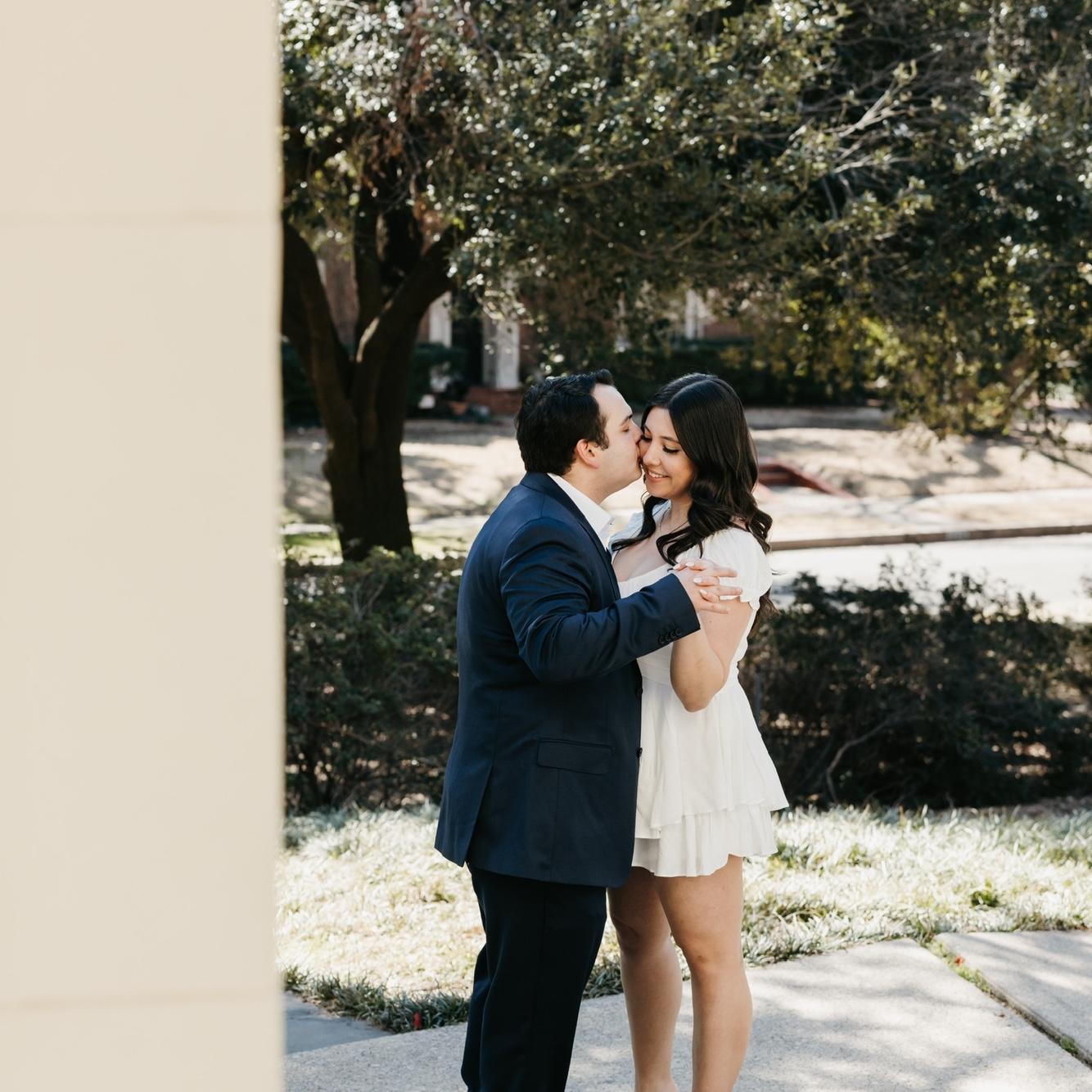 Engagement- February 2024