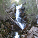 Race Brook Falls