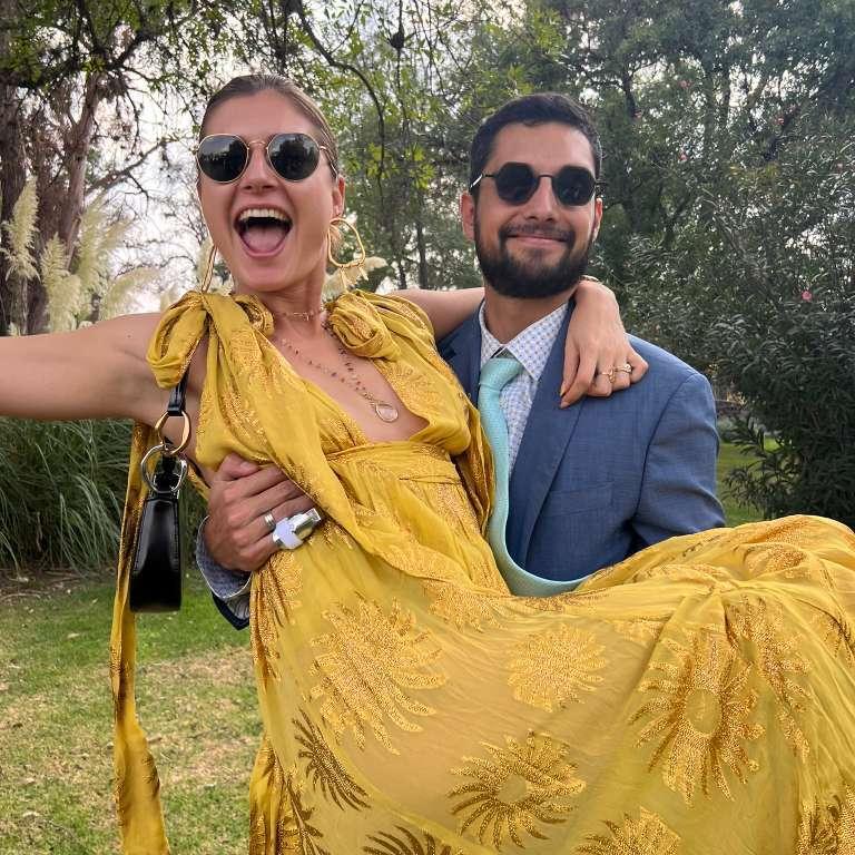 Celebrating Love in Queretaro