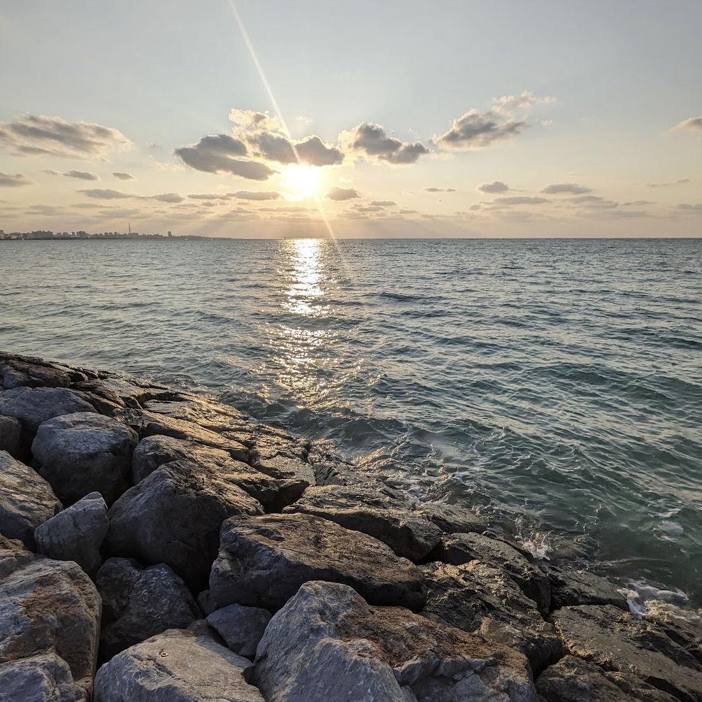 But like many good stories, our chapter in Japan had to come to a close.