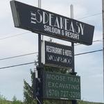 The Speakeasy Saloon & Resort