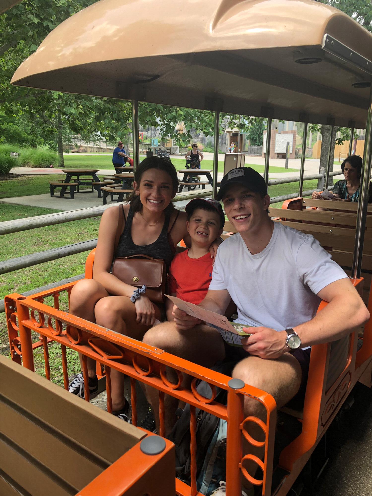 Zoo - 2019