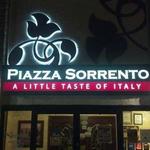 Piazza Sorrento