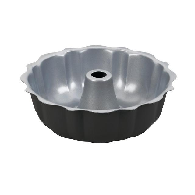 Cuisinart Chef's Classic Nonstick 9.5" Fluted Cake Pan