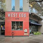 West Egg Cafe