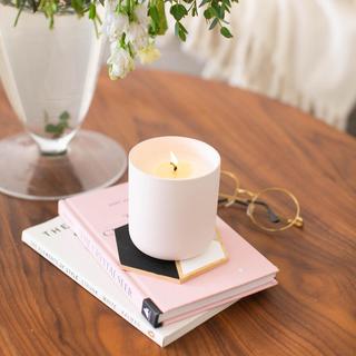 Coconut Wax Candle