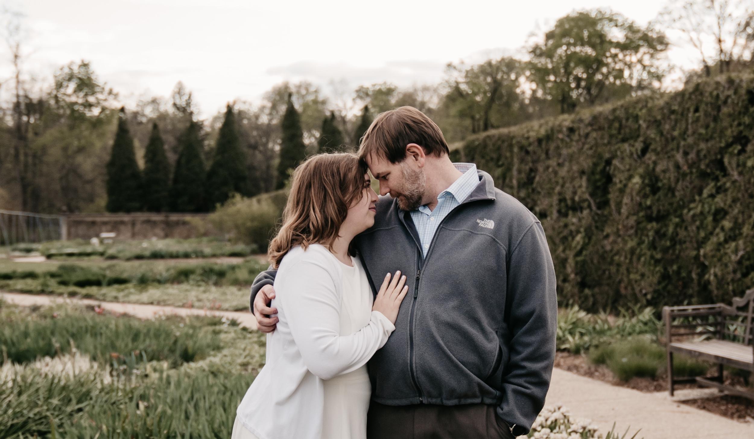 The Wedding Website of Alexis Walter and Andrew Henson