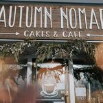 Autumn Nomad Cafe
