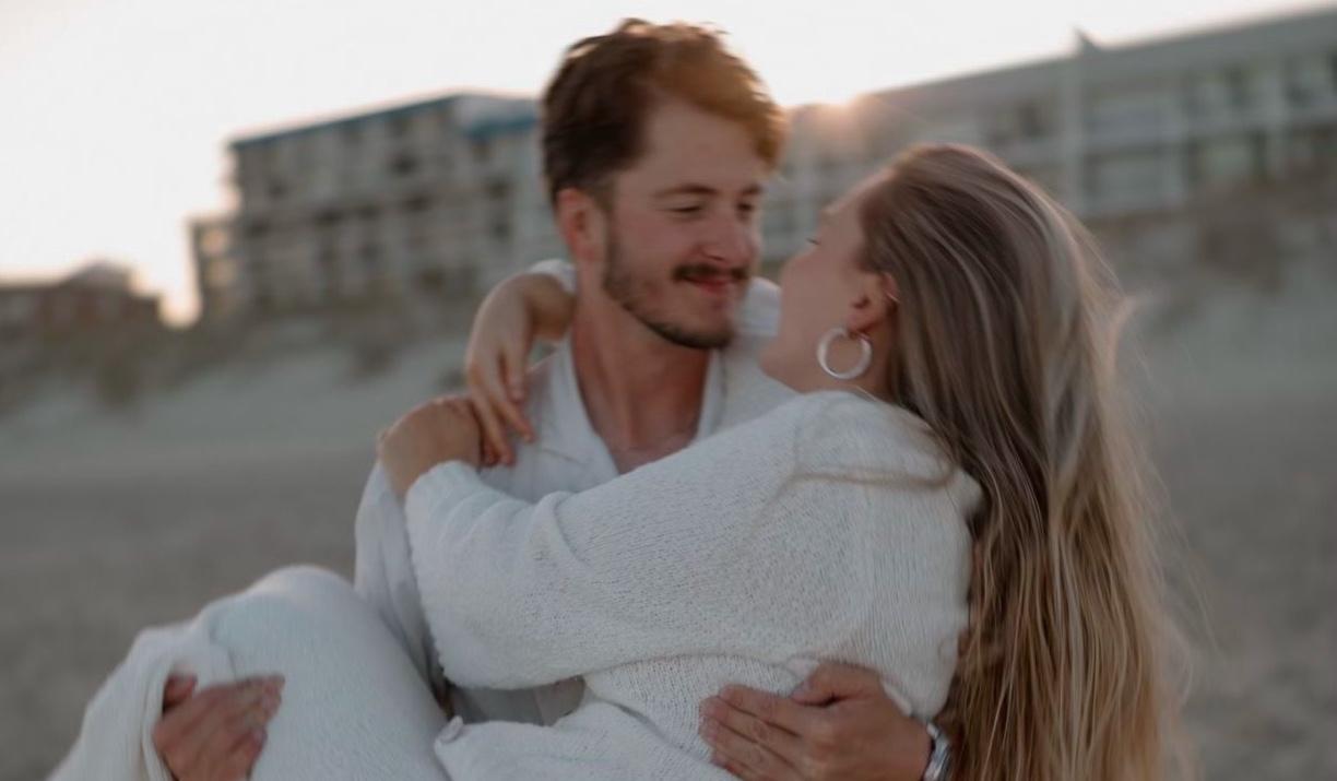 The Wedding Website of Abbey Rogers and Brice Dalke