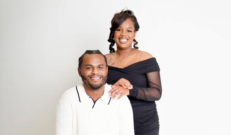 The Wedding Website of Quentin Taylor and Kierra Perry