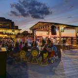 Terrace at Memorial Union