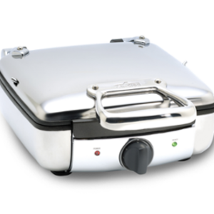 ALL-CLAD 4 slices Belgian Waffle Maker