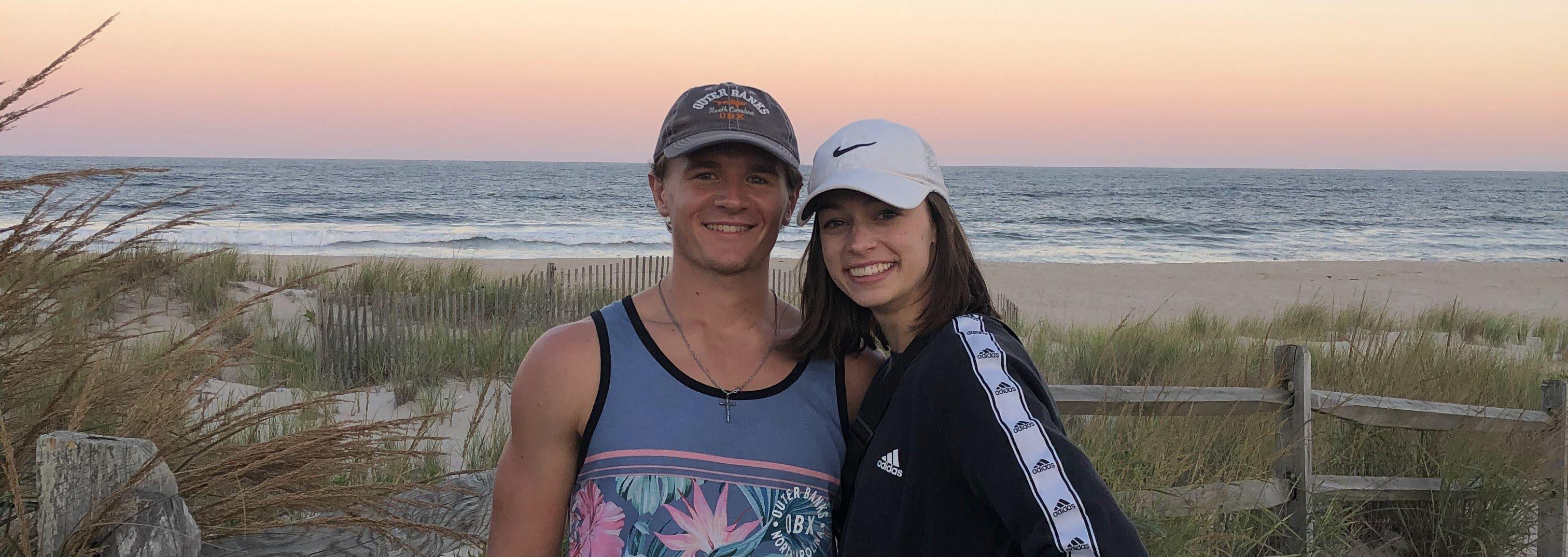 The Wedding Website of Mackenzie Hutchison and Andrew Warren