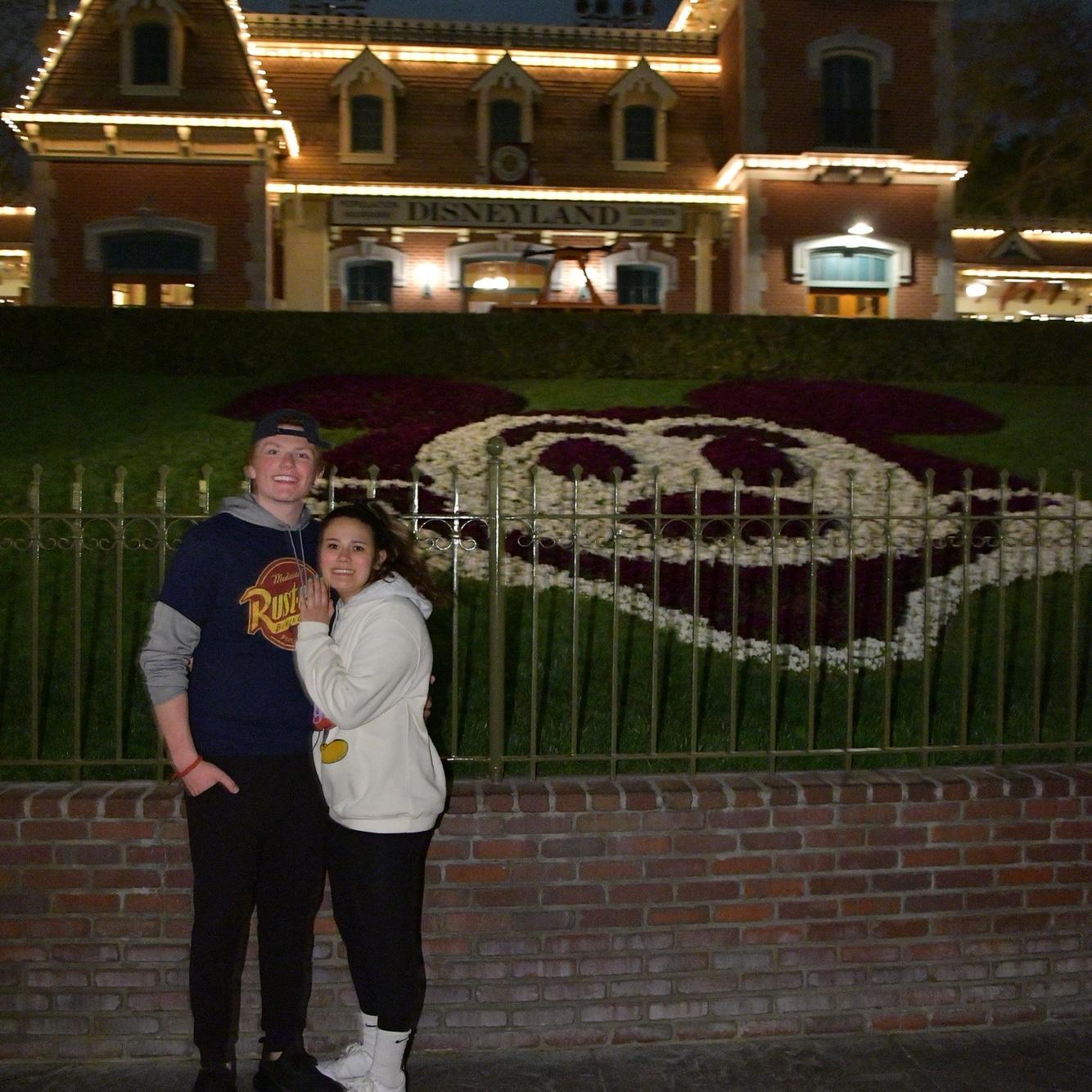 Disneyland