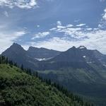 Glacier National Park