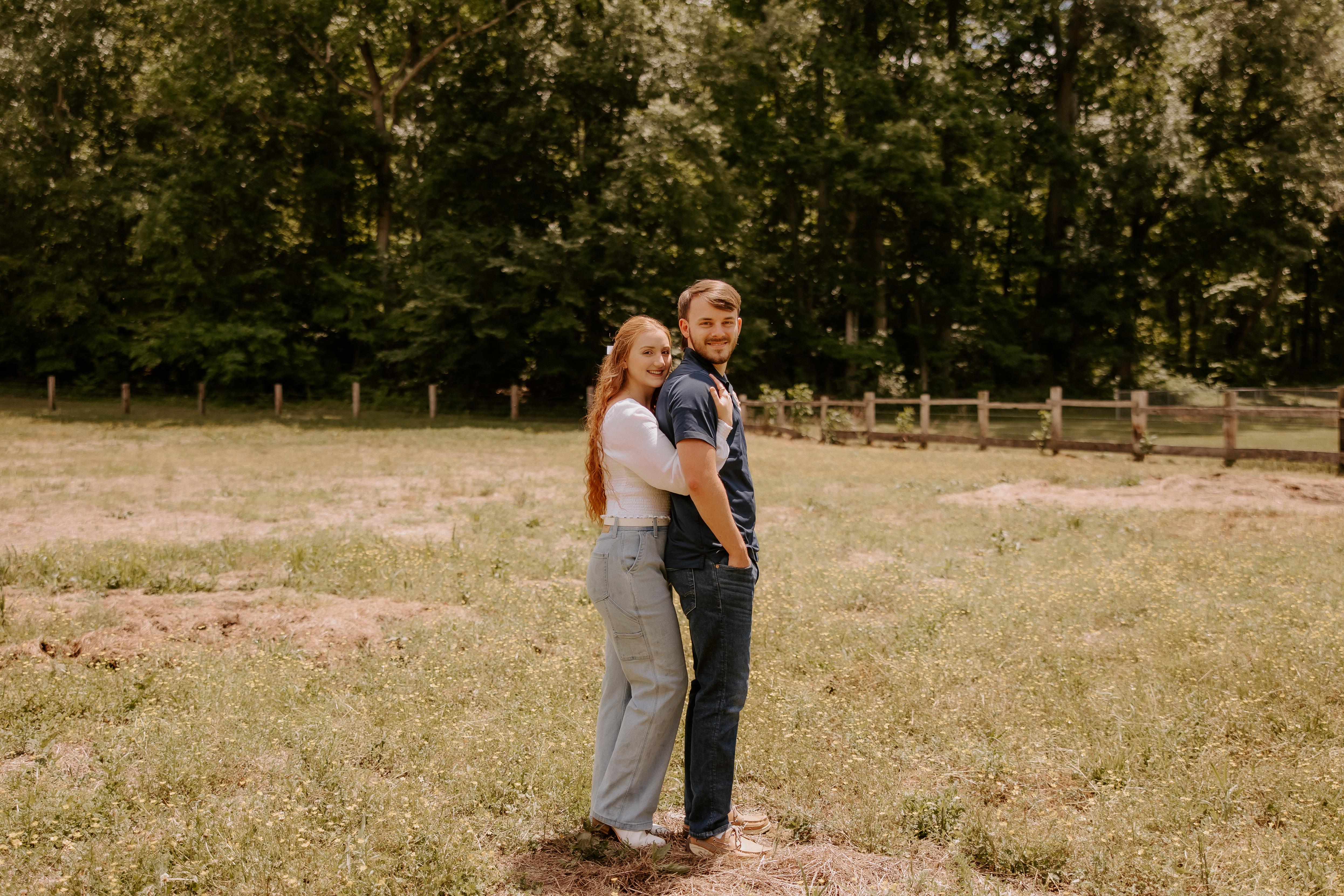 The Wedding Website of Kaitlyn Grace Welch and Nicholas Todd Brady