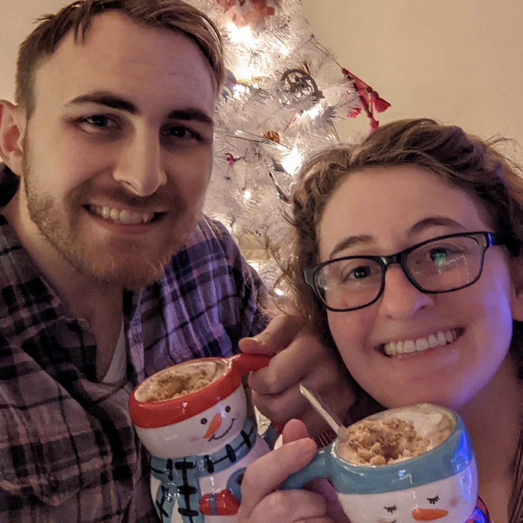 Christmas Hot Cocoa
