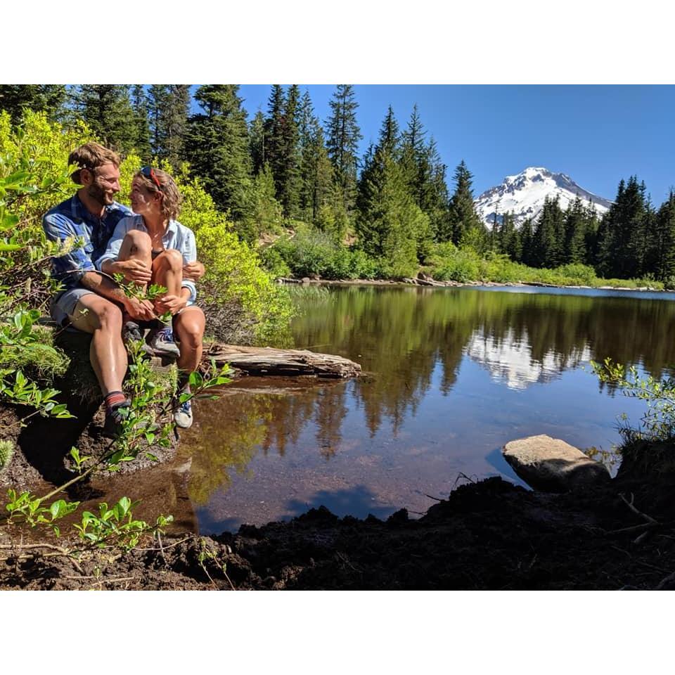 Mirror Lake (Oregon)