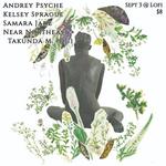 Near Northeast at the Lofi in Seattle, Tuesday 9/3