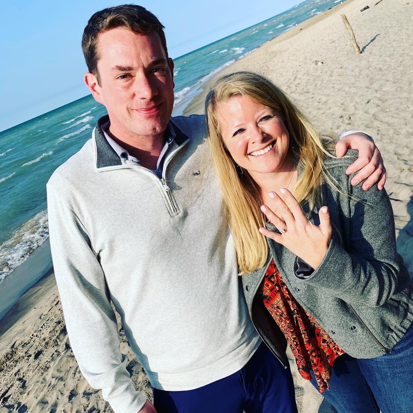 The Wedding Website of Amanda Sullivan and Eric Roche