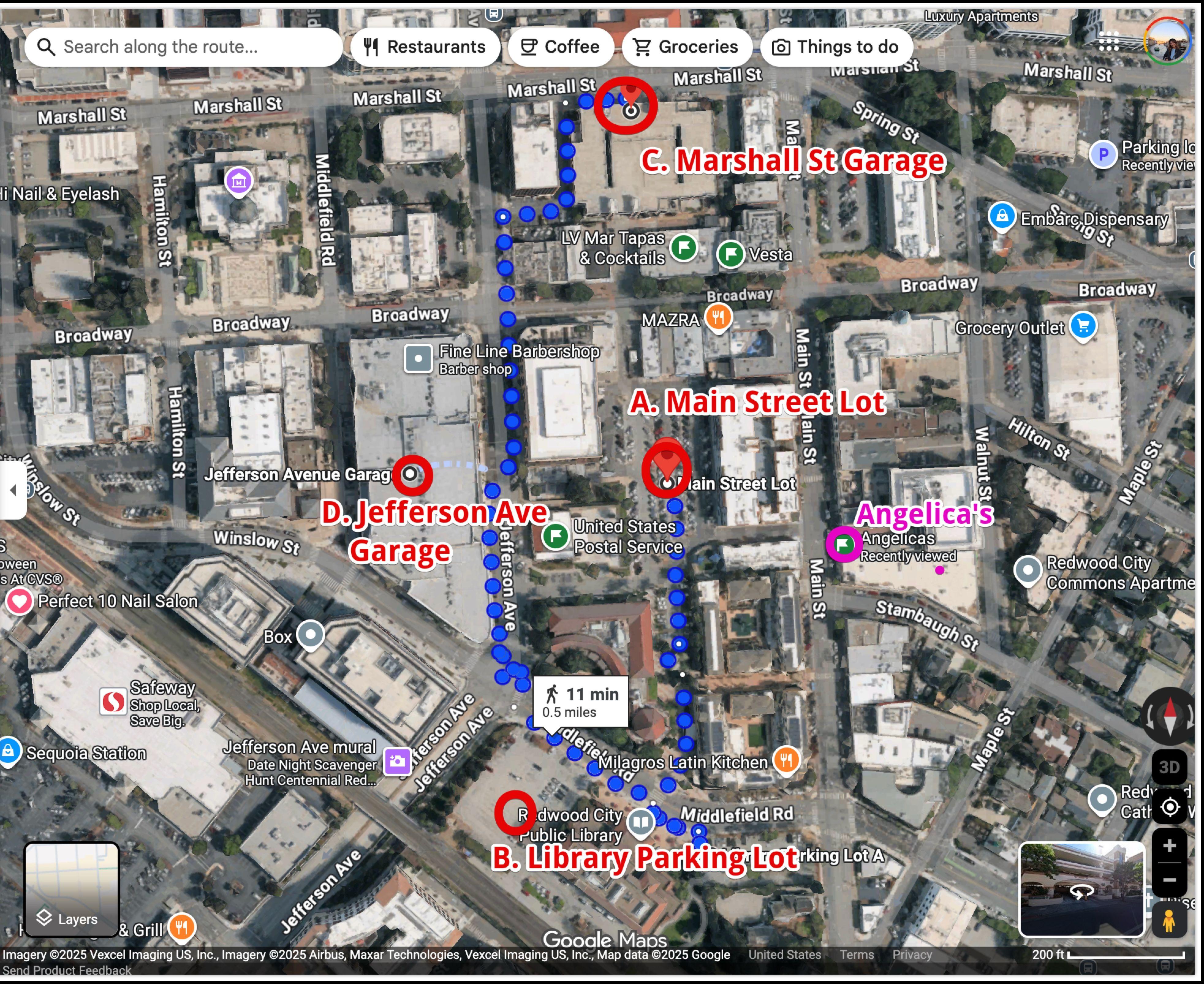 The Wedding Website of Colin Gaffney and Yiyi Jin