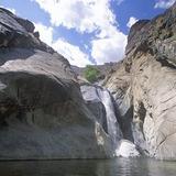 Tahquitz Canyon