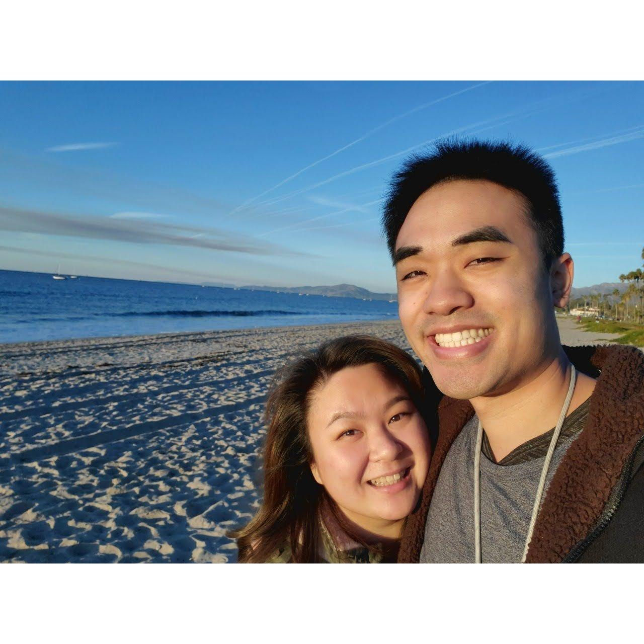 Santa Barbara