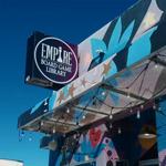 Empire Board Game Library