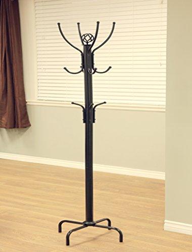 Frenchi Home Furnishing Coat Rack, 73" H