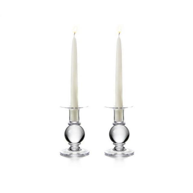 Hartland Candlestick, Small (Set of 2)