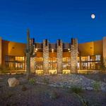Desert Diamond Casino & Entertainment - Tucson