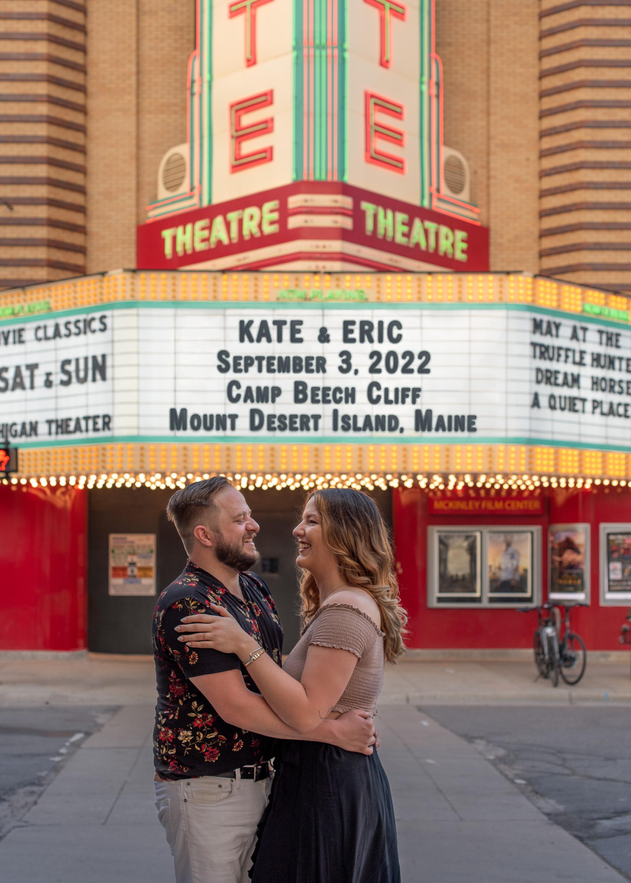 The Wedding Website of Kate Timko and Eric Wasser