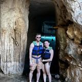 Cenote de Santa Barbara
