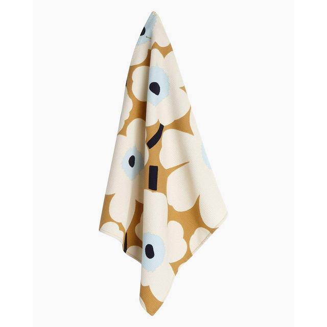 Pieni Unikko tea towel