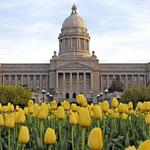 Kentucky State Capitol