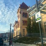 Westerly Downtown Historic District